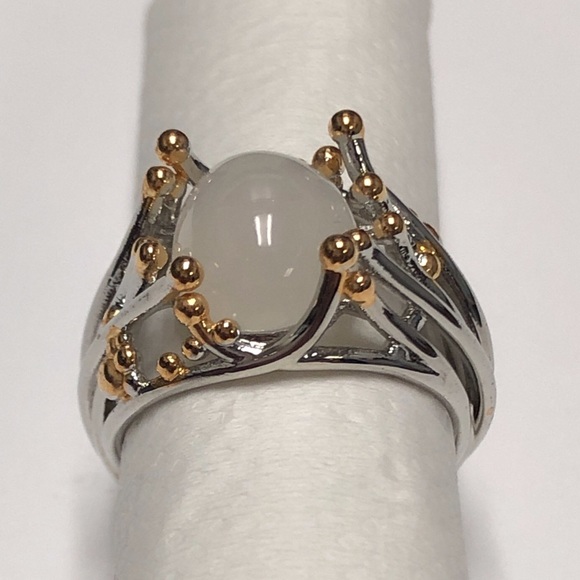 The Goddess Ring. LAST ONE - Picture 3 of 12